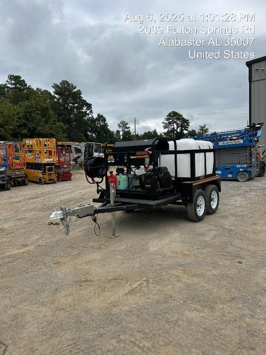 2025 MI-T-M HS-3505-1MGH-UR