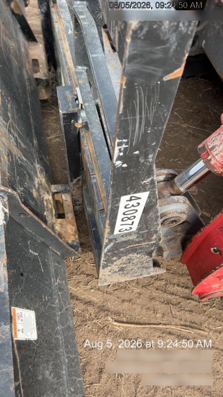 2024 ARROW MATERIAL HANDLING FS5100CB - 72"