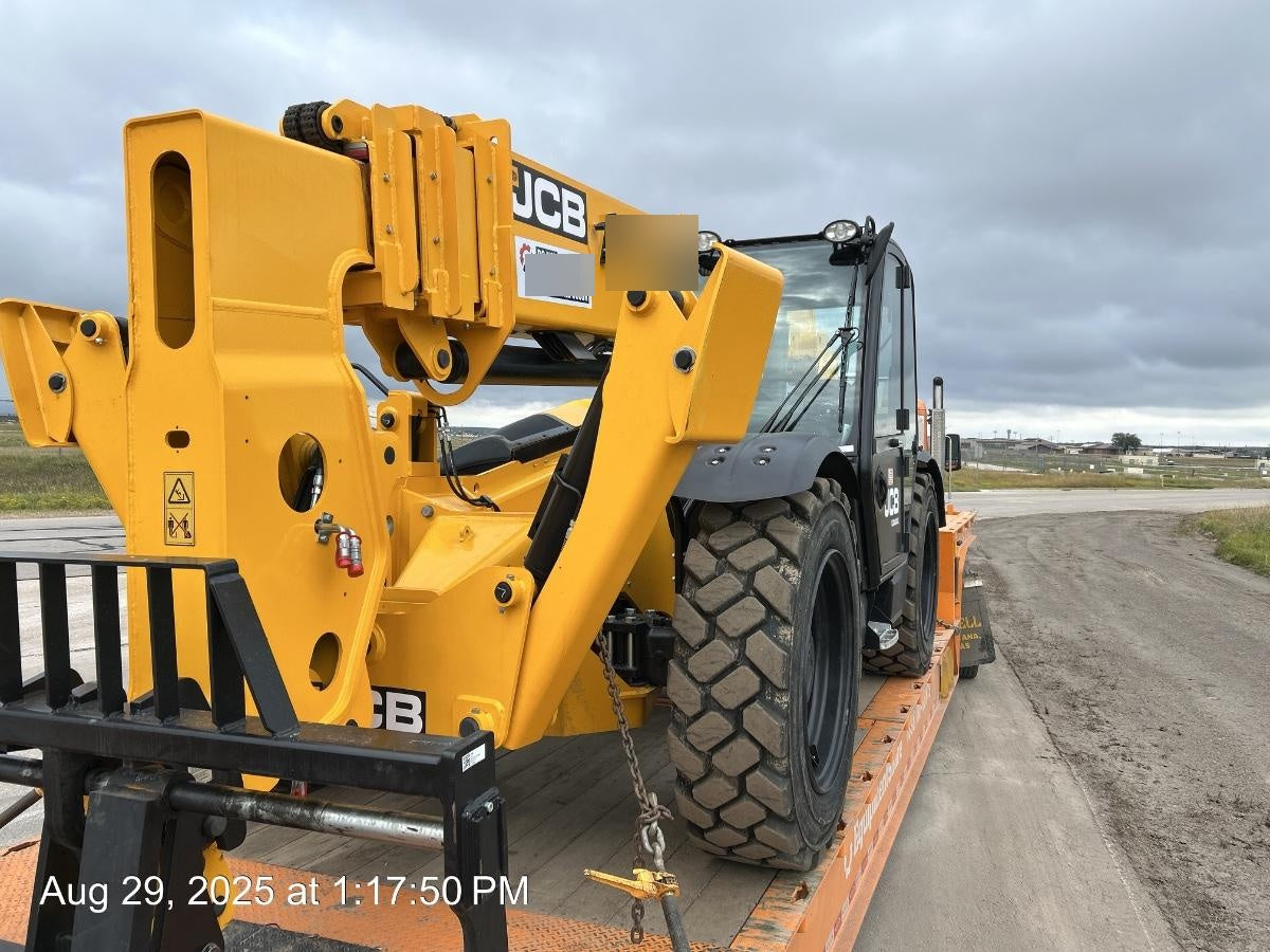2025 JCB 510-56