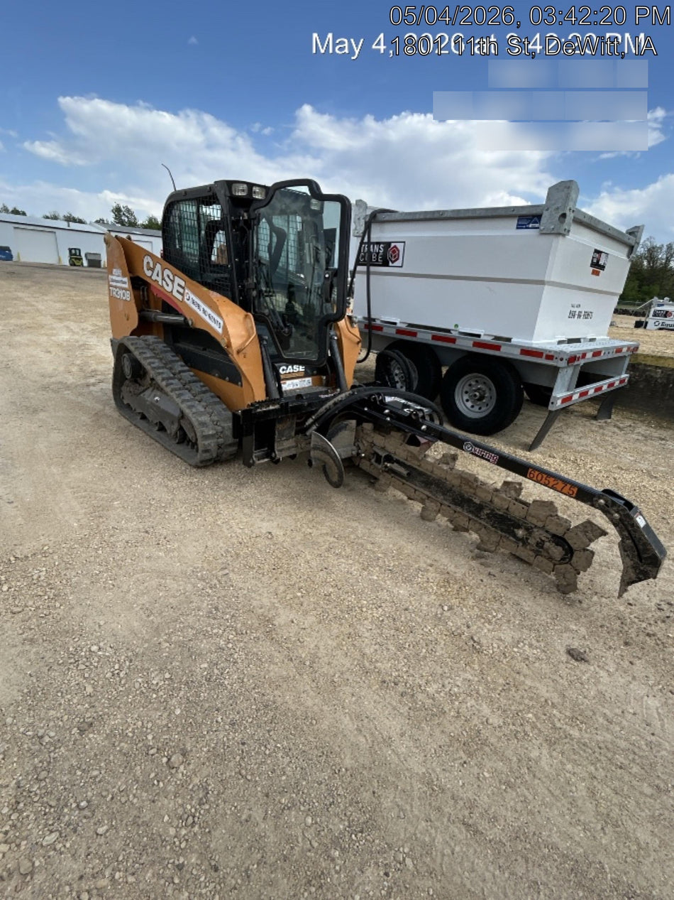 2025 VIRNIG TCH48-25