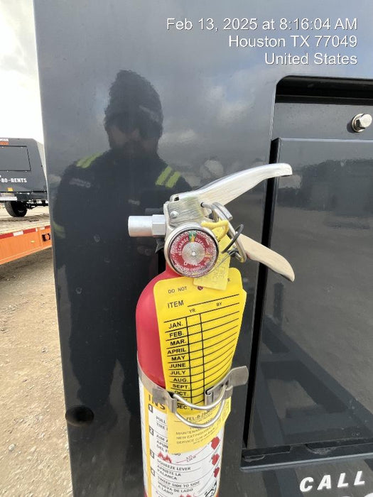 2024 AIRMAN PDSF375DP-6E1