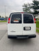 2023 CHEVROLET Express Van - Rental