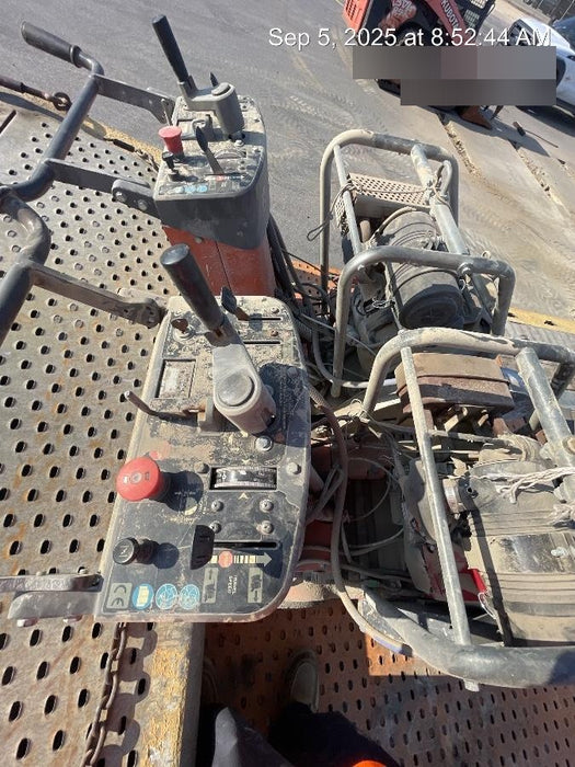 2019 HUSQVARNA FS 524