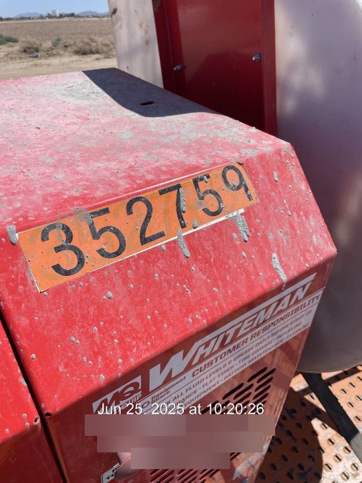 2023 MULTIQUIP WM90PH8