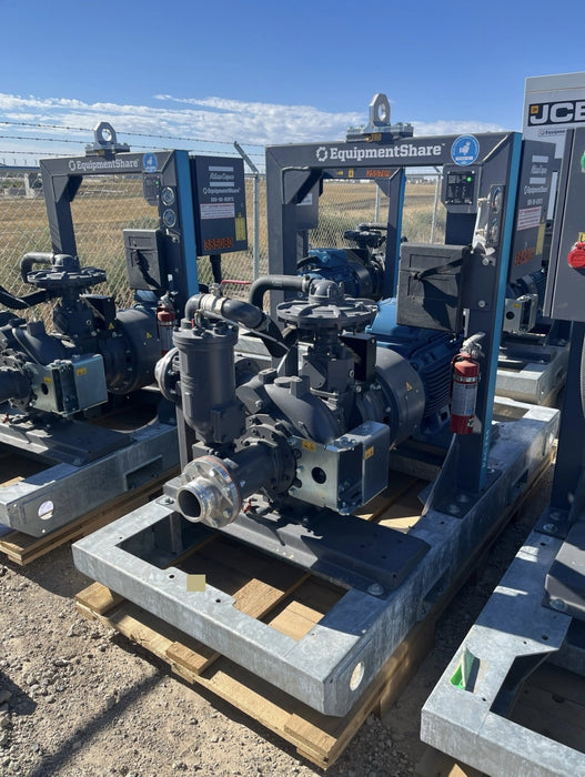 2023 ATLAS COPCO PAC F44 E