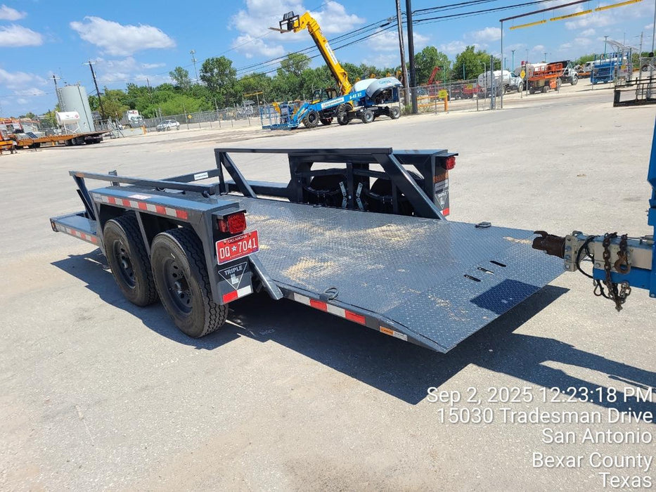 2025 TRIPLE L 1016 - Triple L