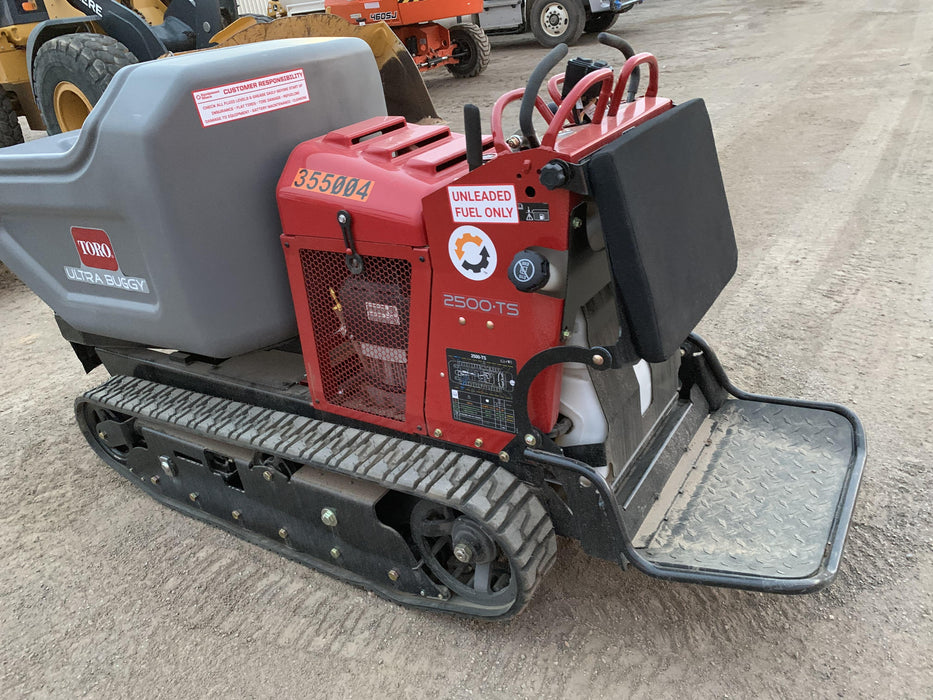 2023 TORO MBTX 2500-TS