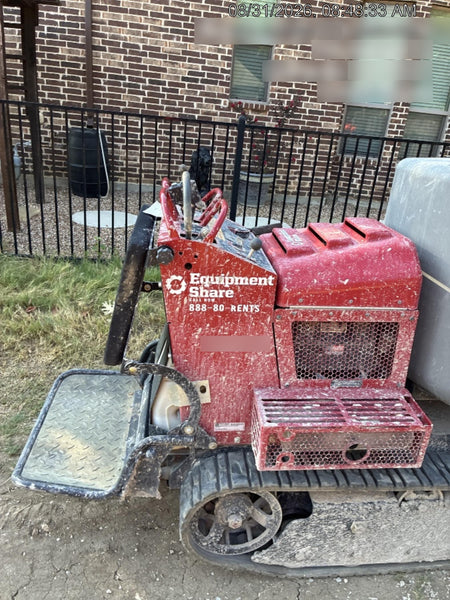 2026 TORO MBTX 2500-TS