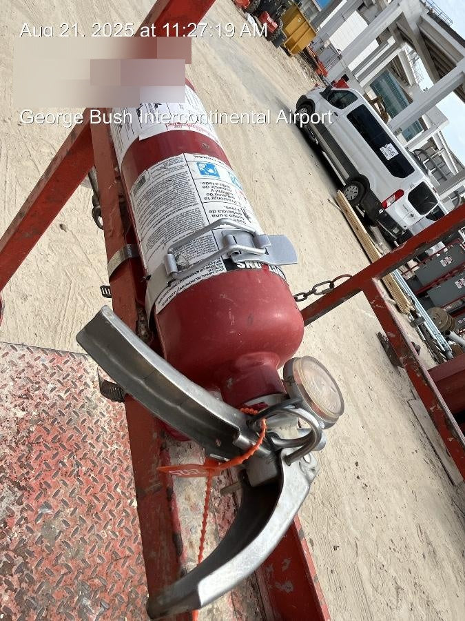 2019 Skyjack SJIII-3219 Standard Options