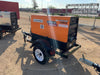 2021 Lincoln Electric Vantage 322 Vantage 322 Ready Pak 3 w/ Decals, ORANGE (includes trailer, cable rack, fender light kit) NO Telematics