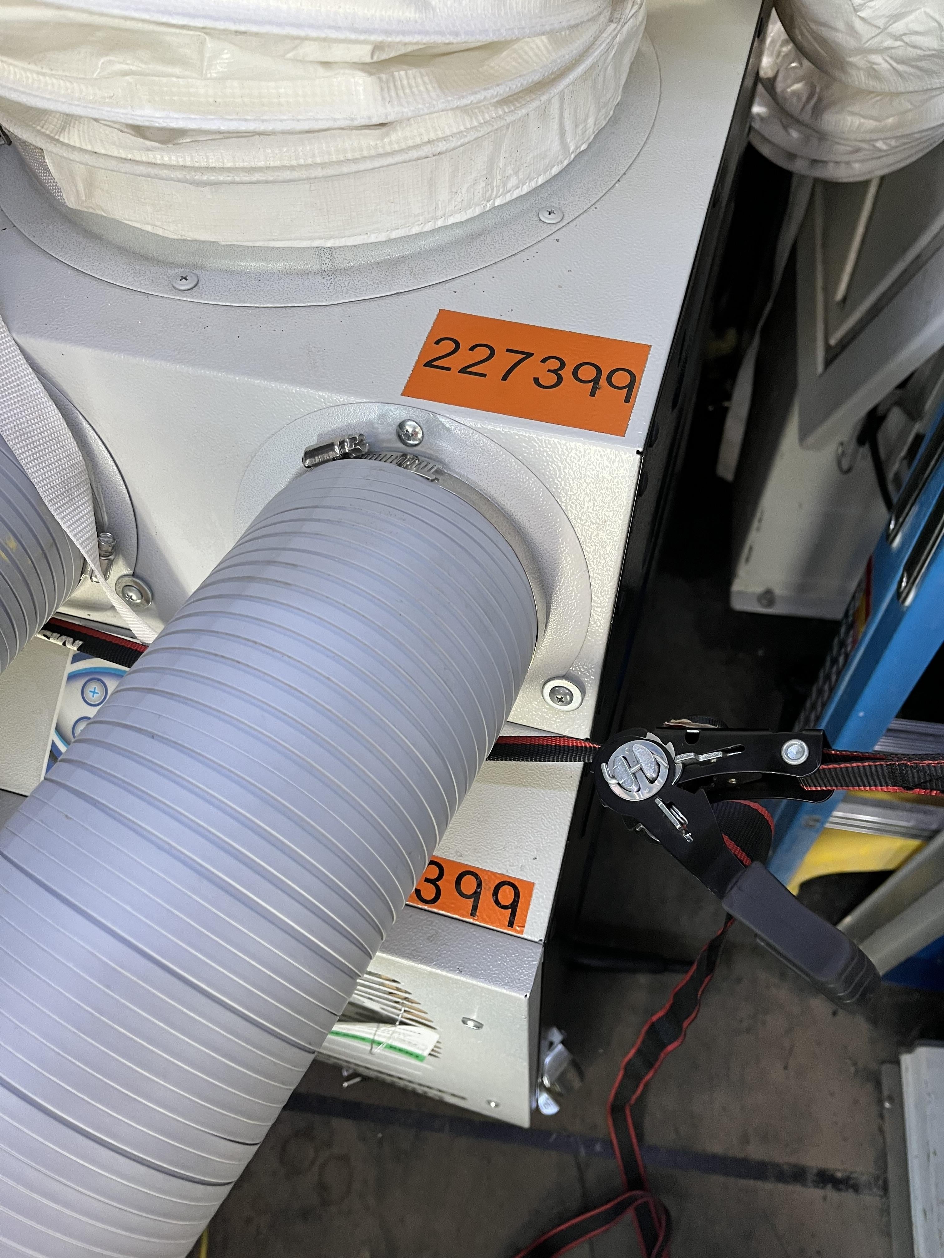 2022 KWIKOOL KPAC1411-2