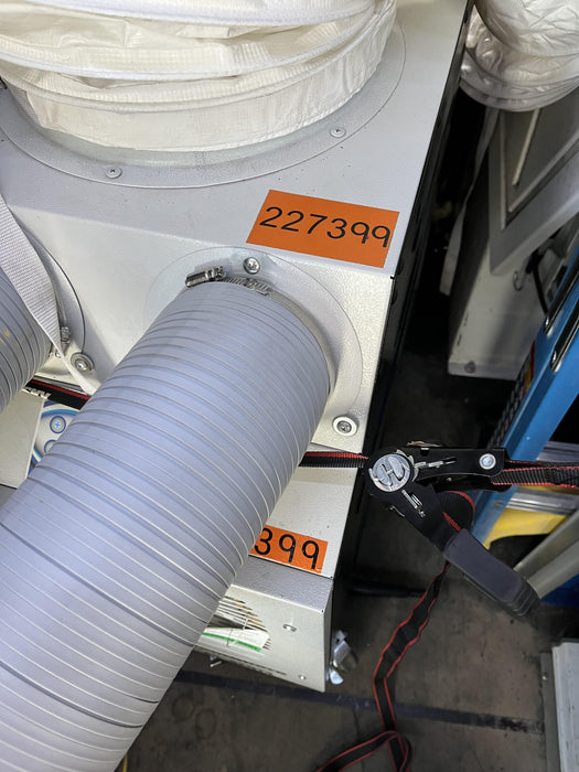 2022 KWIKOOL KPAC1411-2