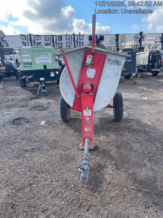 2025 MULTIQUIP WM90PH8