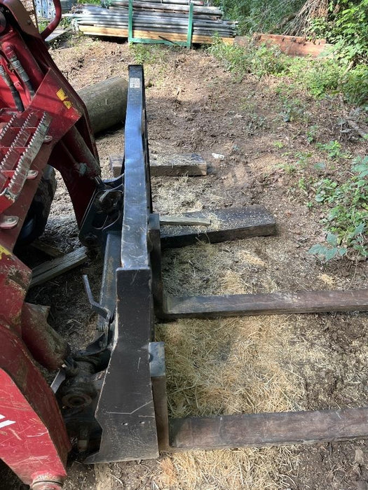 2019 TAKEUCHI TL10V2-R