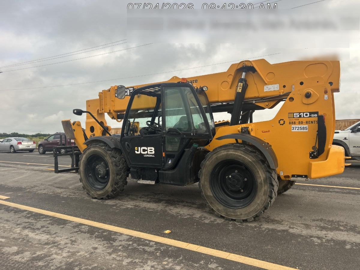 2024 JCB 510-56