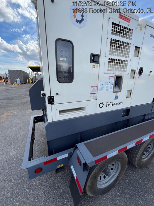 2023 ATLAS COPCO QAS 235