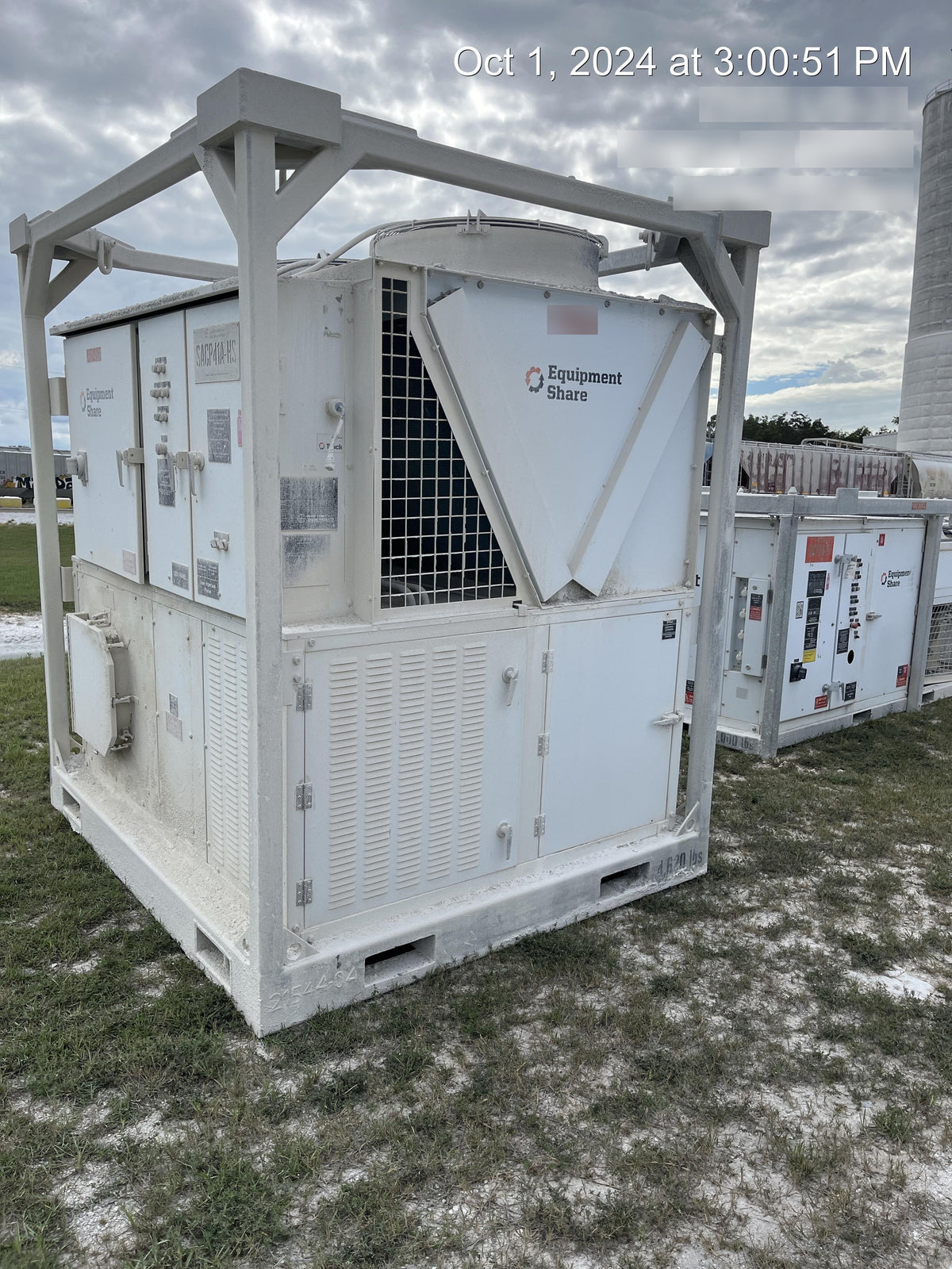 2020 SMARTECH SACP41A-HS