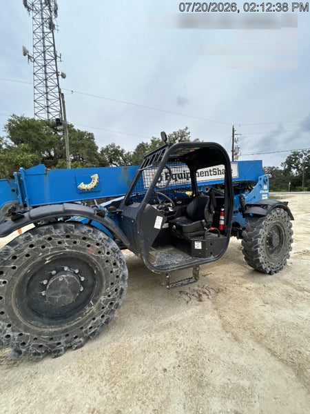 2019 GENIE GTH-844