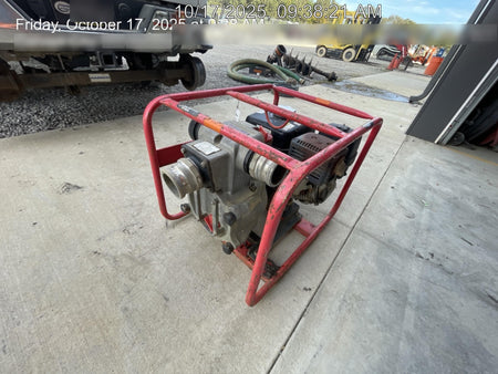 2023 MULTIQUIP QP3TH