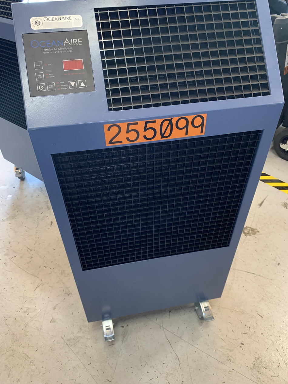2022 OCEANAIRE OWC1811QC