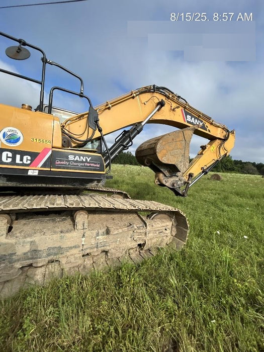2023 SANY SY365