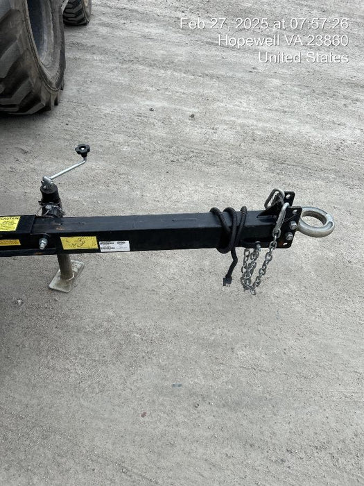 2024 ATLAS COPCO XAS188 CWK