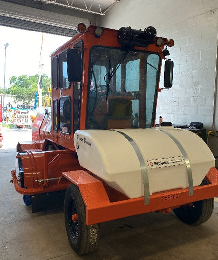 2022 BROCE RCT350