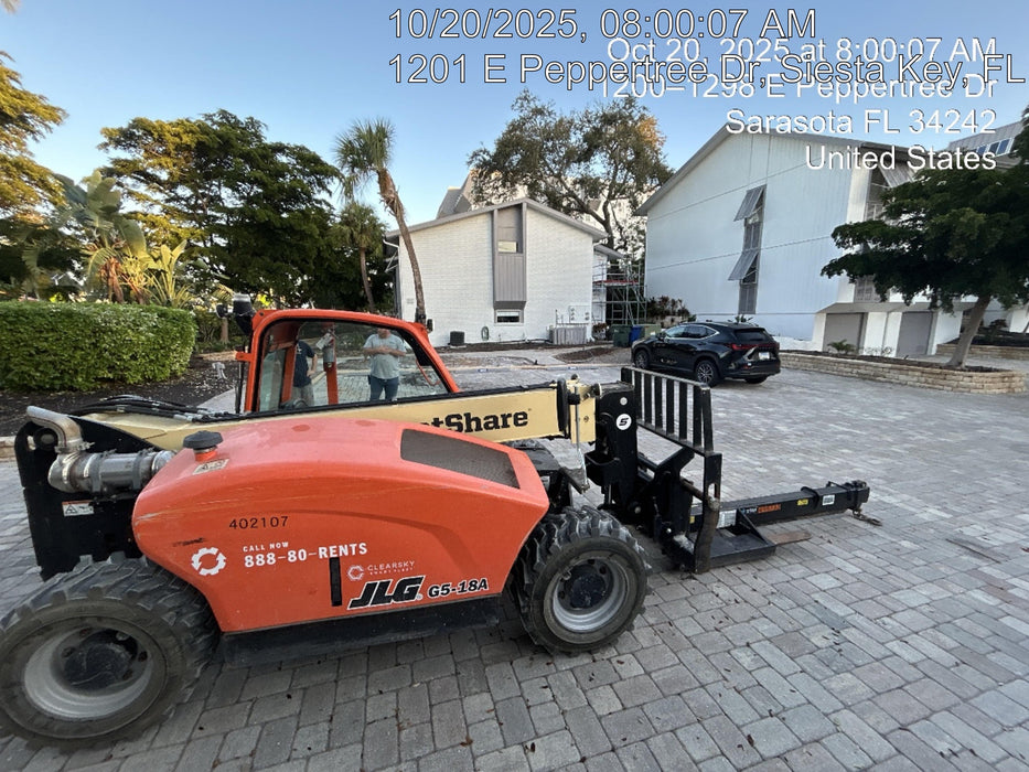 2025 STAR INDUSTRIES M1360B - Star JIB Boom