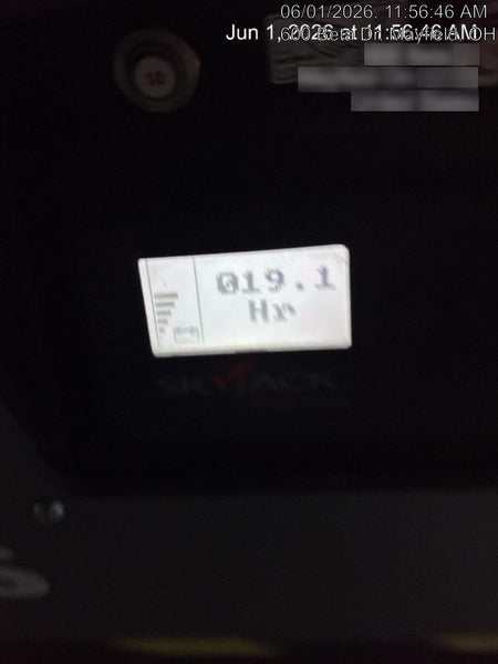 2024 SKYJACK SJ3226