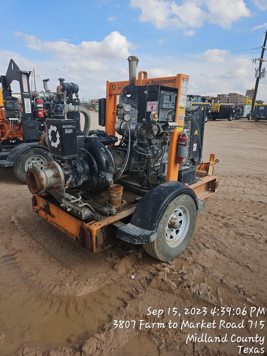 2021 PIONEER PP66S12L71-TD2.9L4