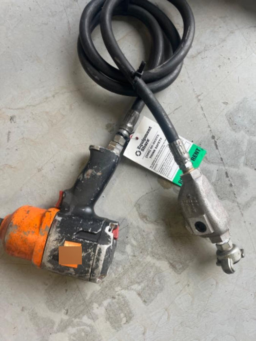 2022 MICHIGAN PNEUMATIC ES-750SS-TRACKER