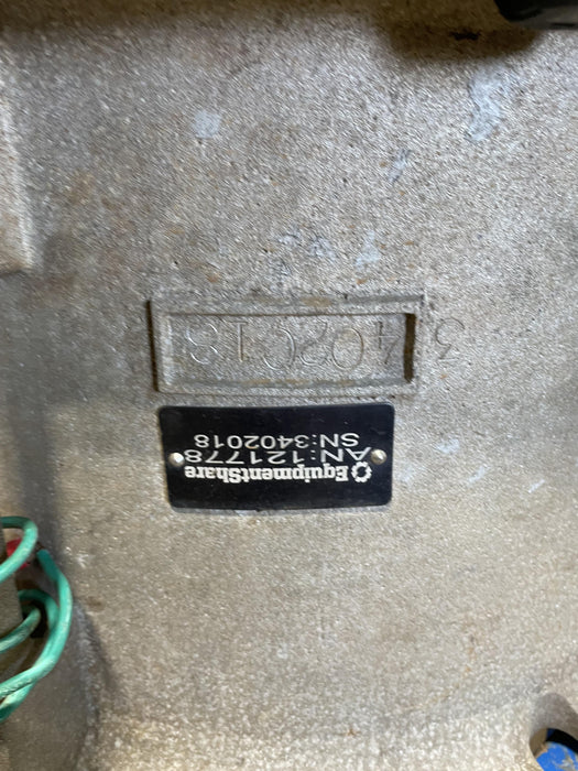 2020 MICHIGAN PNEUMATIC JF20