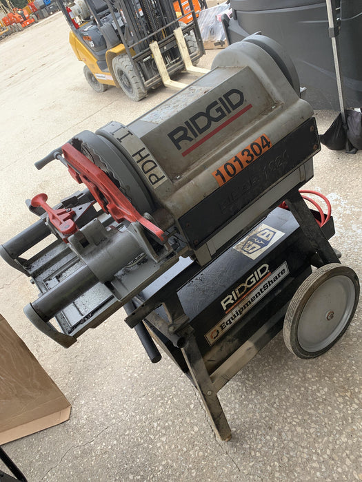 2020 RIDGID 1224