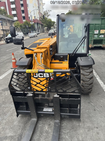 2026 JCB 505-20TC