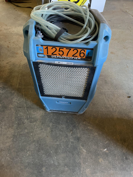 2020 DRI-EAZ LGR6000Li