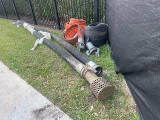 2023 ATLAS COPCO PAC F66 KD