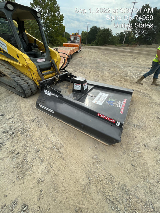 2022 PALADIN 30372A-0022