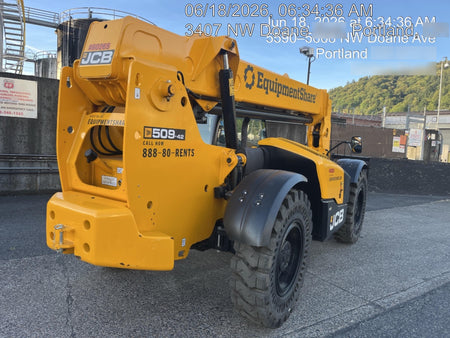 2024 JCB 509-42