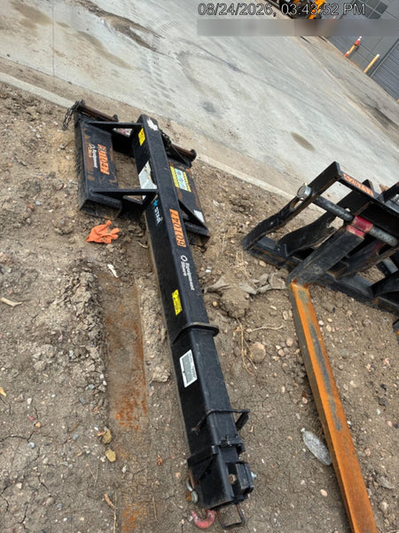 2025 STAR INDUSTRIES M1360B - Star JIB Boom