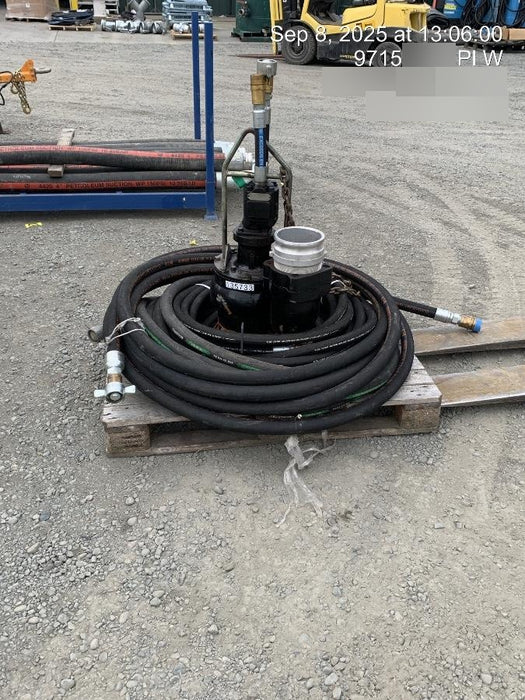 2021 HYDRA TECH S6TC