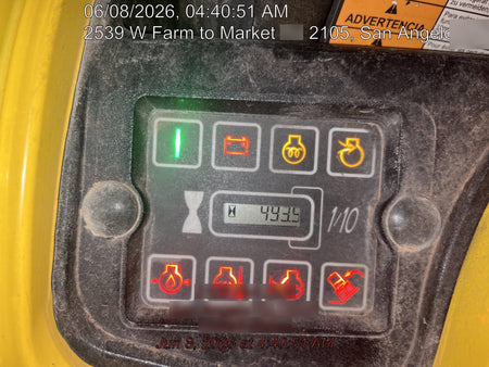 2019 WACKER NEUSON RTKx-SC3