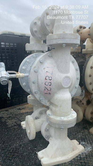 2021 INGERSOLL RAND PD30P-DPS-PTT-A