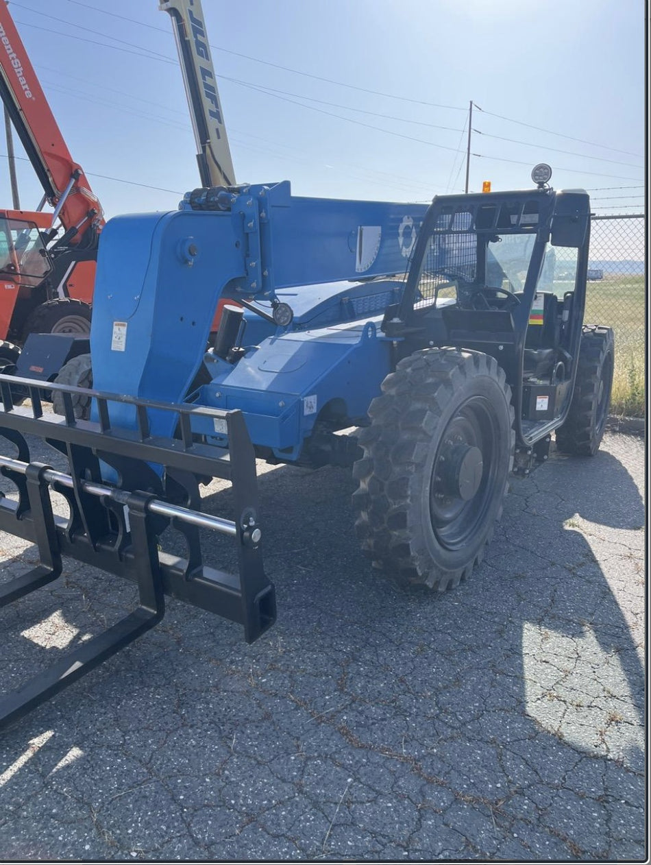 2025 GENIE GTH-844