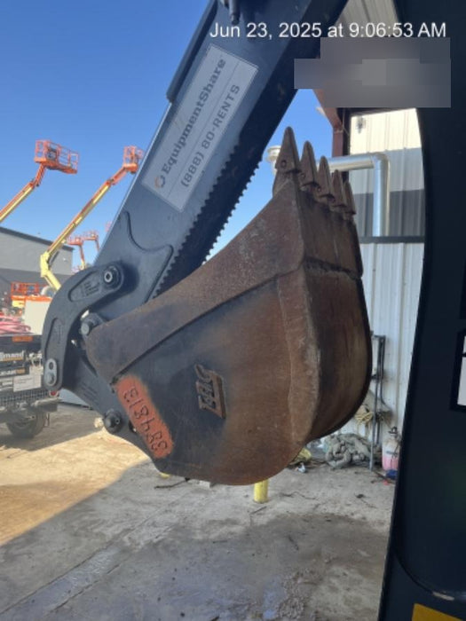 2023 TAG MANUFACTURING 24" Backhoe Bucket