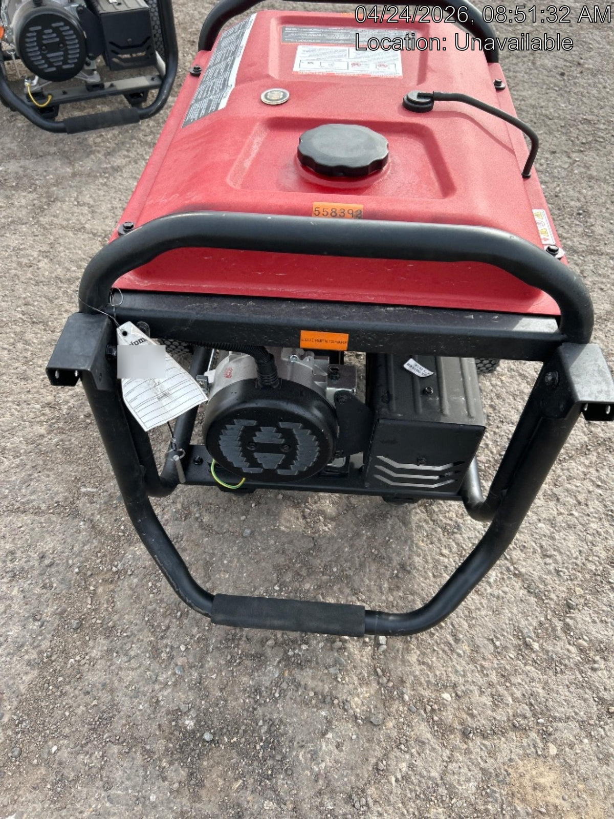 2025 MI-T-M GEN-6500-0MM1