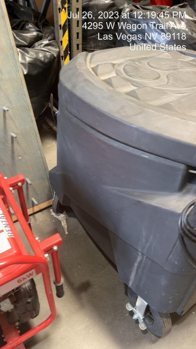 2021 POWER BREEZER PB10-A-06-B