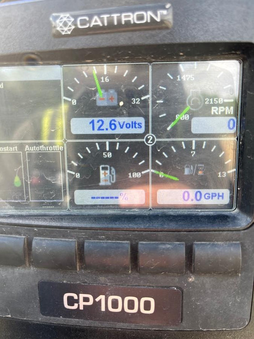 2021 PIONEER PP128S20L71-6135