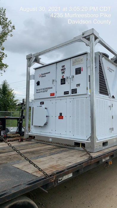 2021 SMARTECH SACP41A-HS