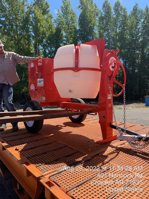 2022 MULTIQUIP MC94PK