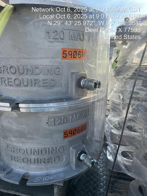 2025 WIDDER 20262-TRACKER